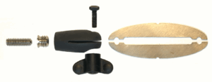 Camera mount kit